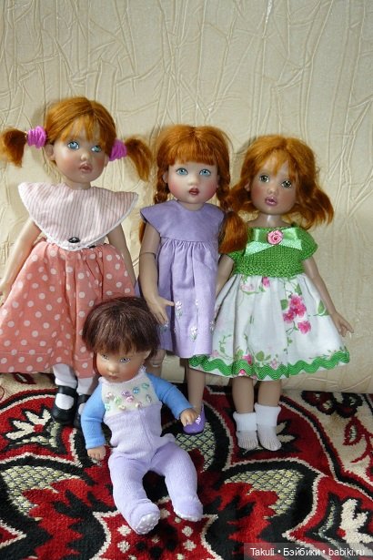 Эволюция или реновация? Куда заведет меня коллекционная жилка