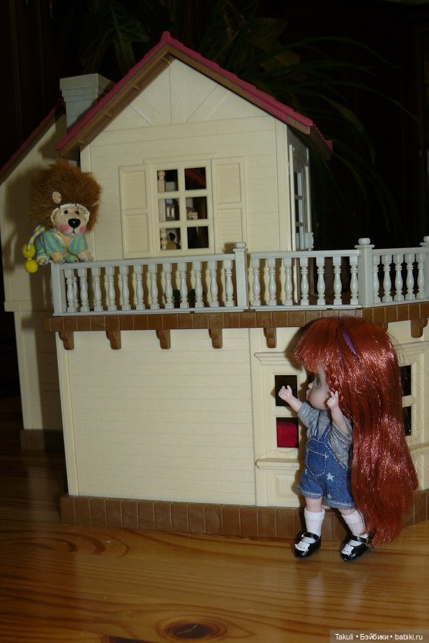 Укрощение строптивой — Разные шарнирные куклы (не БЖД): редкие