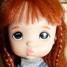 Укрощение строптивой