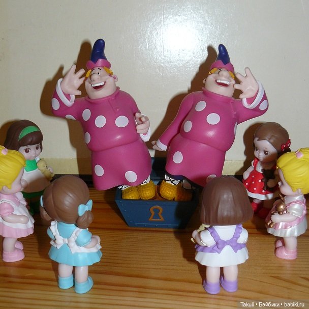 Живем удаленно | Бэйбики Живем удаленно — Коллекционные куклы разных авторов (Разное): редкие бренды (фото 10)