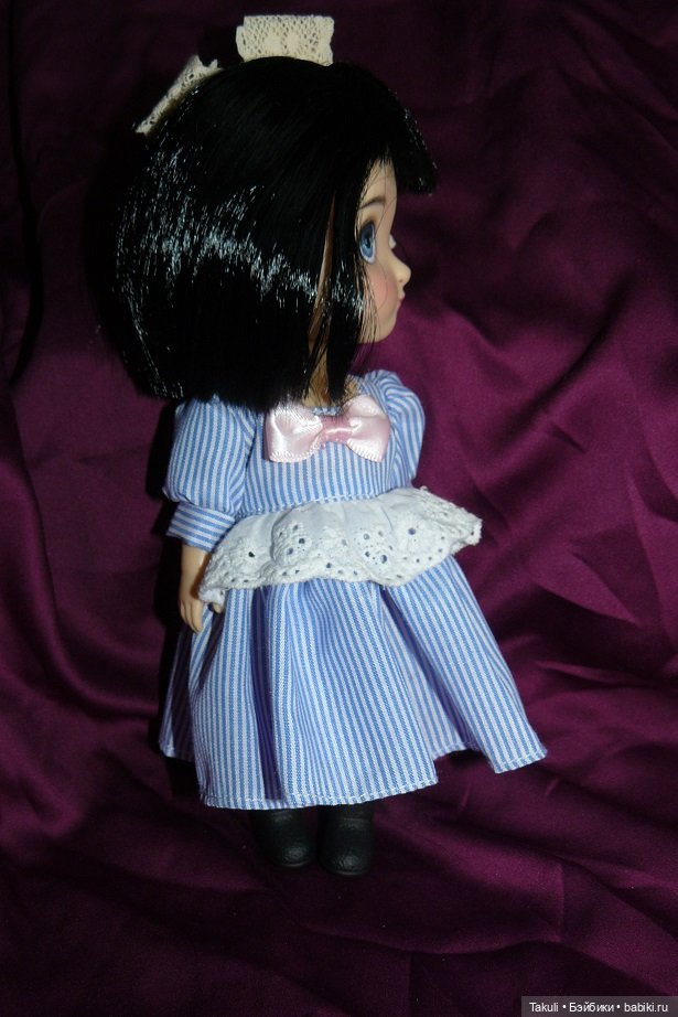 Три девочки из викторианской Англии (фото 2)