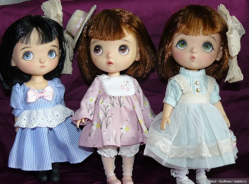 Три девочки из викторианской Англии (фото 9)