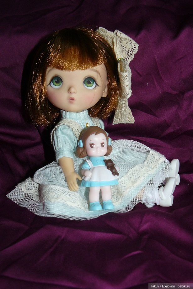 Три девочки из викторианской Англии (фото 6)