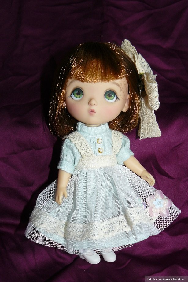 Три девочки из викторианской Англии (фото 5)