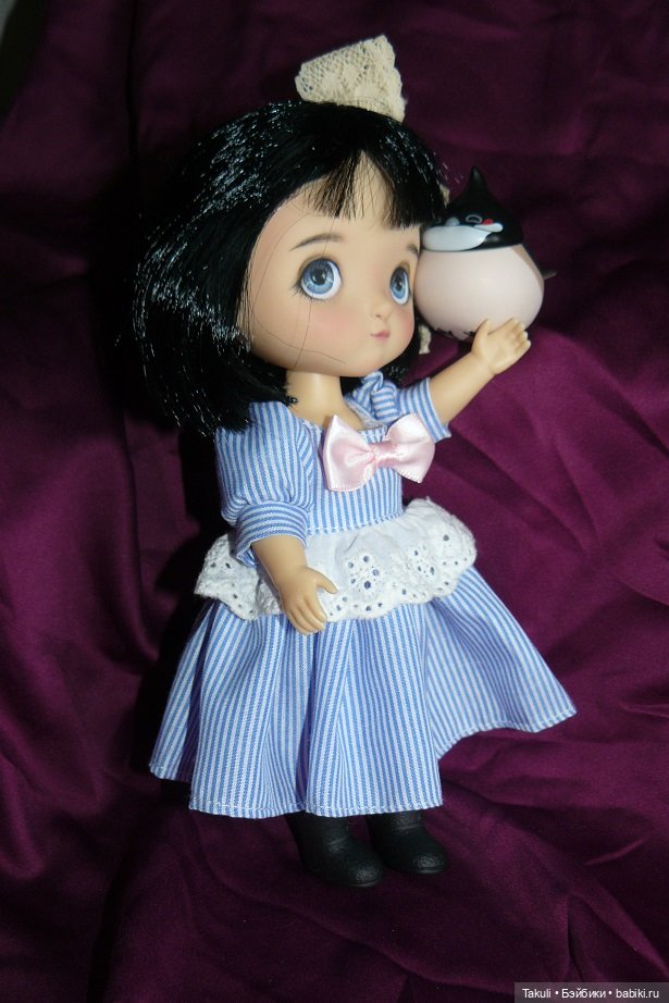 Три девочки из викторианской Англии (фото 3)