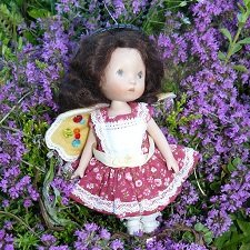 Что растет в твоем саду?