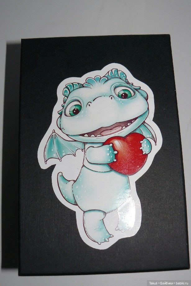 Такие удивительные коробочки (фото 5)