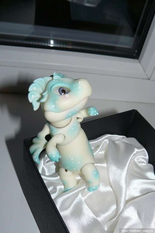 Такие удивительные коробочки (фото 8)