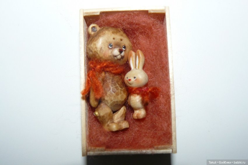 Такие удивительные коробочки (фото 2)