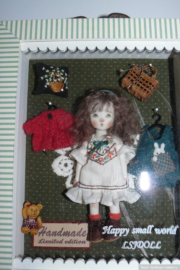 Такие удивительные коробочки (фото 10)