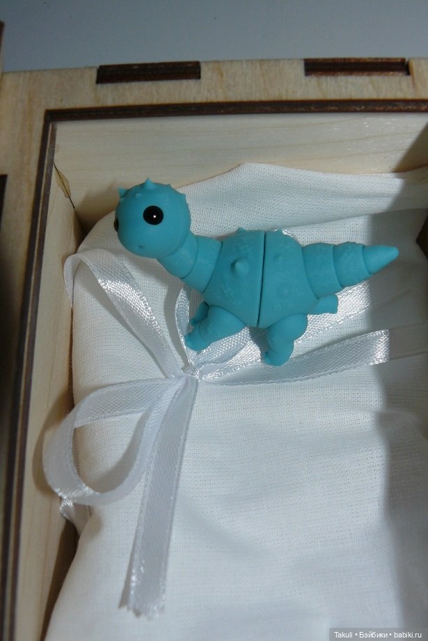 Такие удивительные коробочки