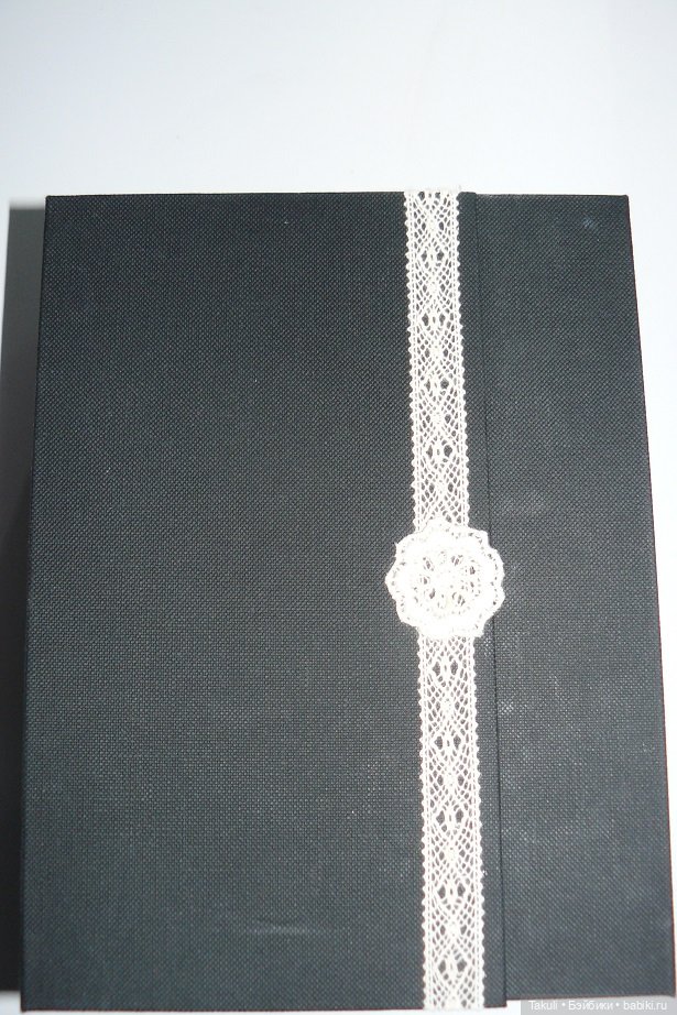 Такие удивительные коробочки (фото 9)