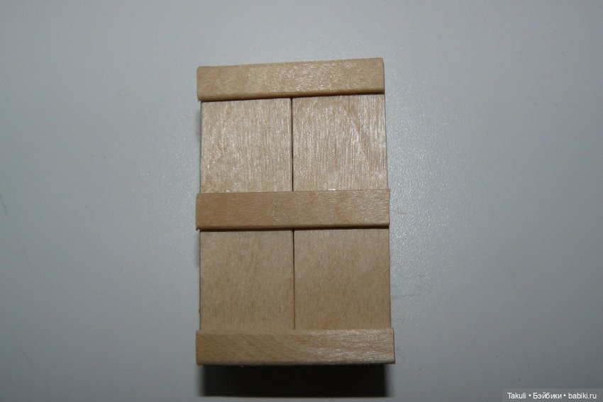 Такие удивительные коробочки