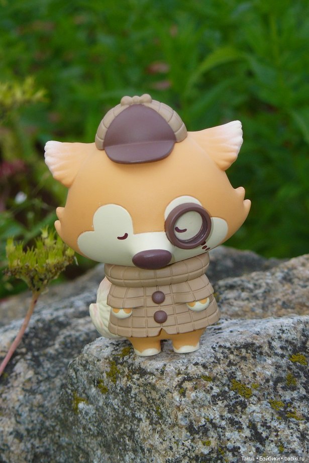 Динозаврик потерялся — Разные шарнирные куклы (не БЖД): редкие