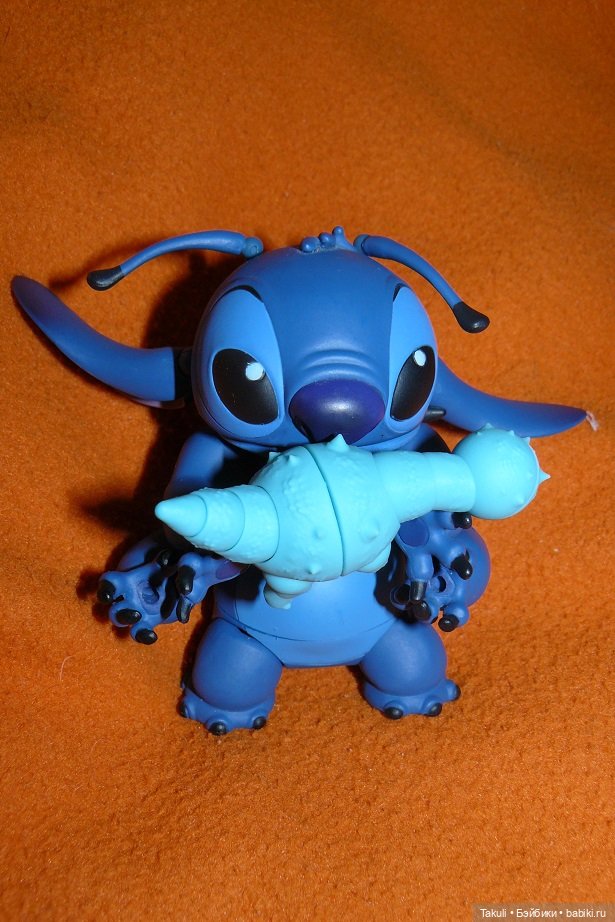 Динозаврик потерялся — Разные шарнирные куклы (не БЖД): редкие (фото 9)