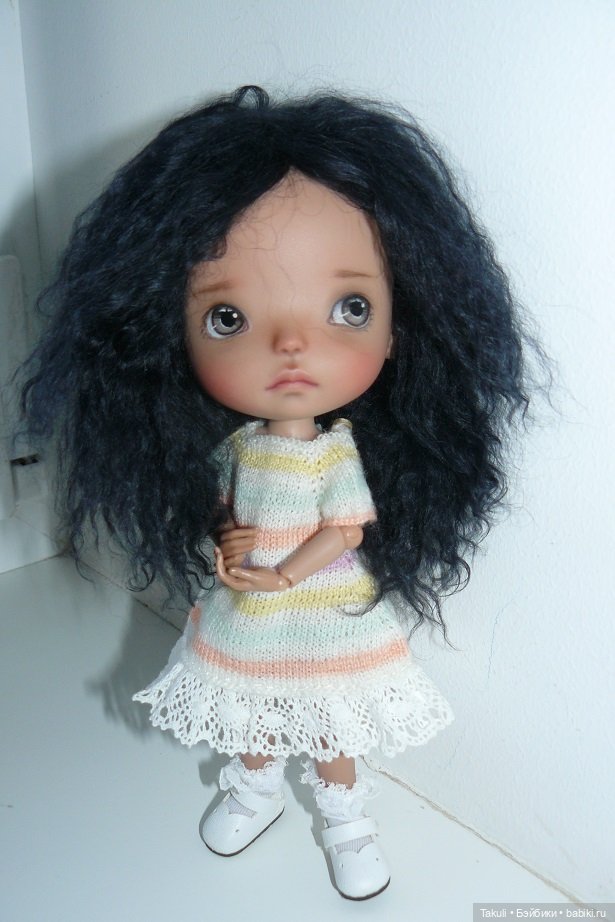 Глаза, которые невозможно забыть: мои малышки с мейком от Anasvla