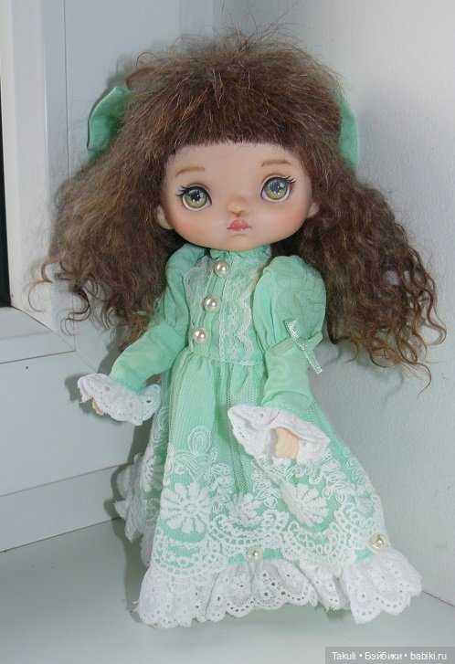 Глаза, которые невозможно забыть: мои малышки с мейком от Anasvla (фото 8)