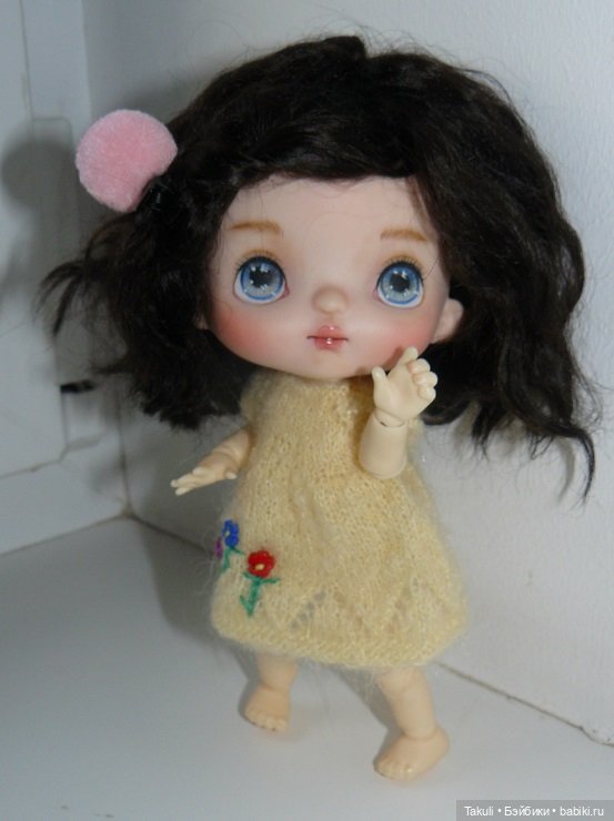 Глаза, которые невозможно забыть: мои малышки с мейком от Anasvla