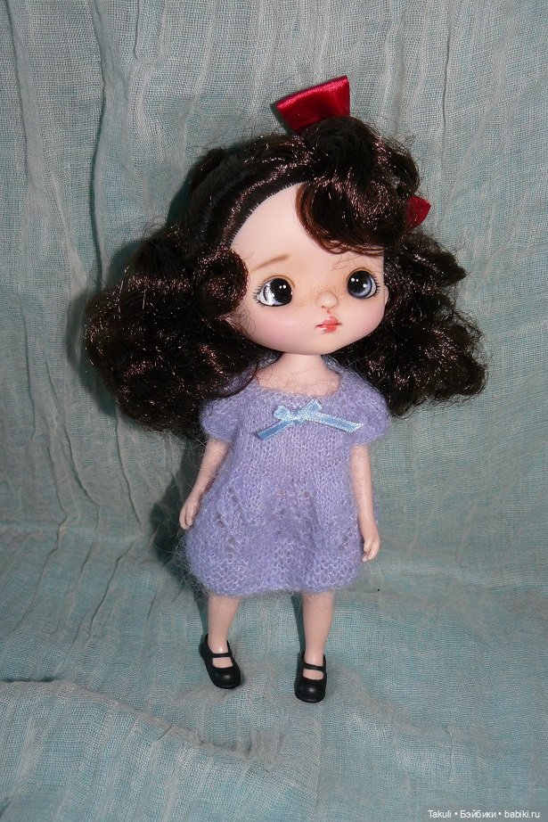 Глаза, которые невозможно забыть: мои малышки с мейком от Anasvla (фото 6)