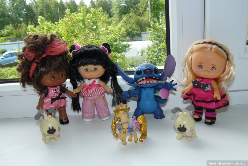 Глаза, которые невозможно забыть: мои малышки с мейком от Anasvla (фото 5)