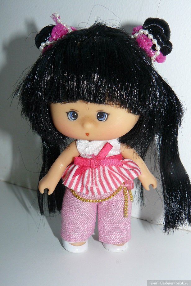 Глаза, которые невозможно забыть: мои малышки с мейком от Anasvla (фото 3)