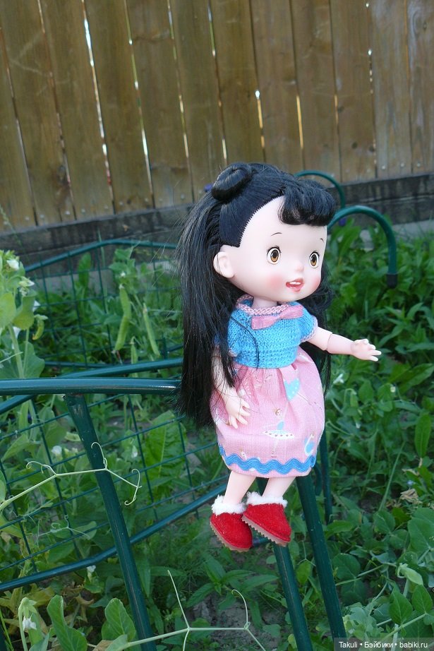 Летний звездопад: время исполнения желаний (фото 4)