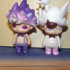 И снова блайнд бокс: купить все, чтобы наверняка