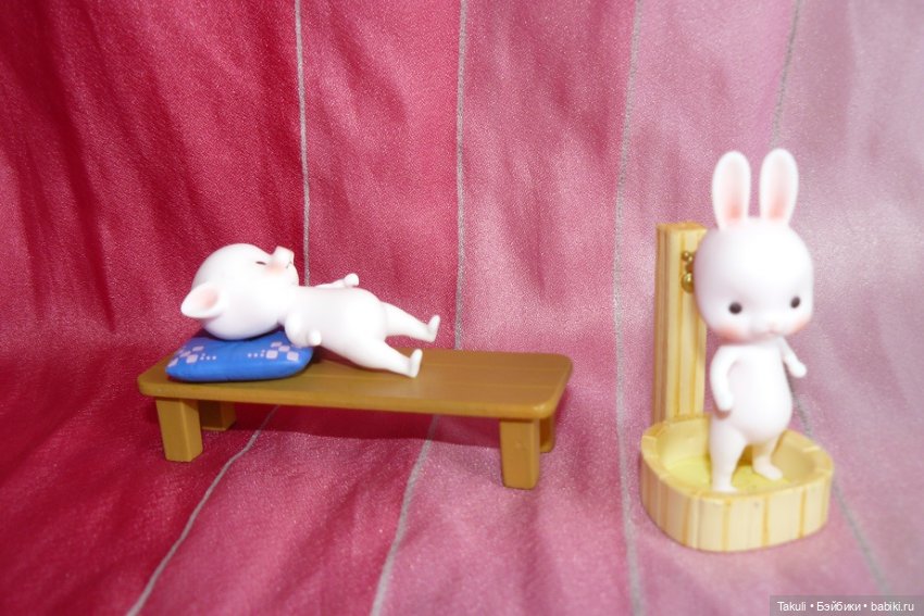 Крошечные крошки, или как я с размером ошиблась (фото 6)