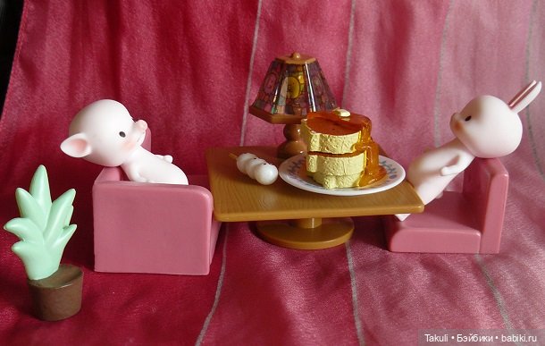 Крошечные крошки, или как я с размером ошиблась (фото 2)