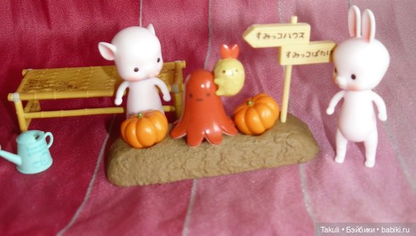 Крошечные крошки, или как я с размером ошиблась (фото 5)