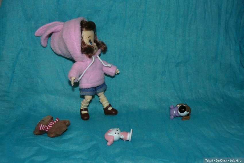 Что хочется ребенку, которому ничего не хочется (фото 3)