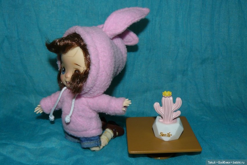 Что хочется ребенку, которому ничего не хочется (фото 5)