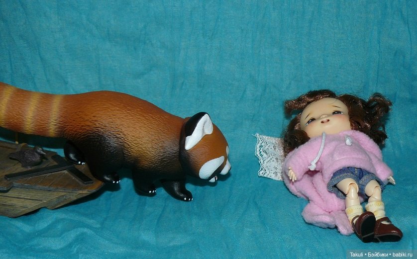 Что хочется ребенку, которому ничего не хочется (фото 8)