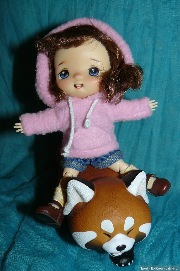 Что хочется ребенку, которому ничего не хочется