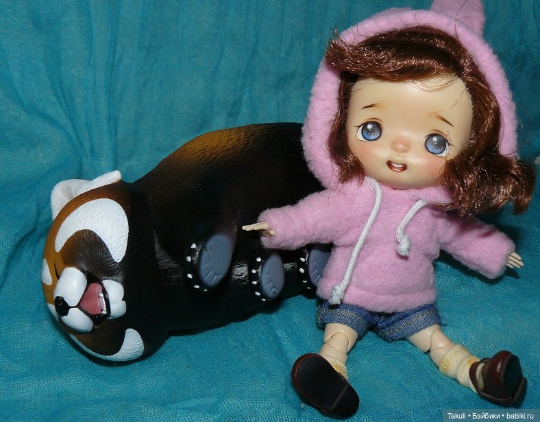 Что хочется ребенку, которому ничего не хочется