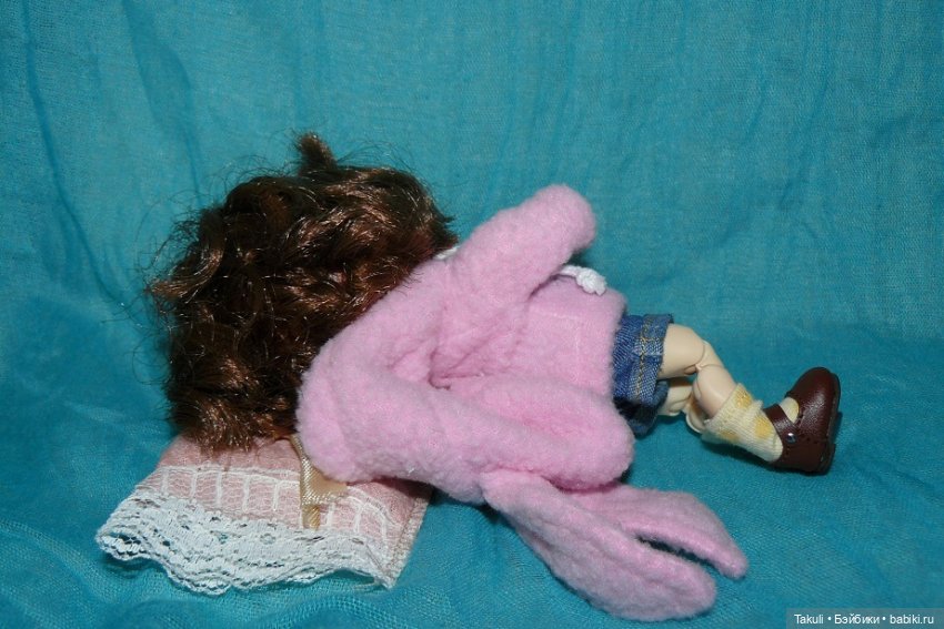 Что хочется ребенку, которому ничего не хочется (фото 6)