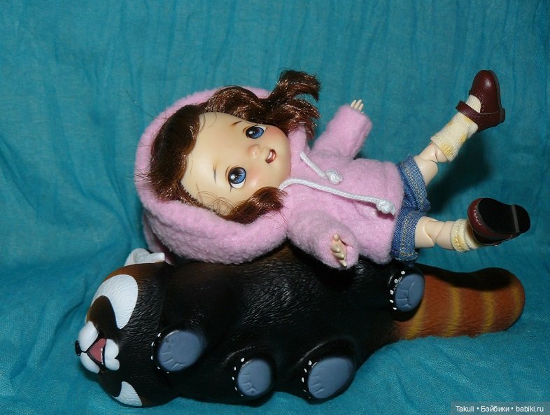 Что хочется ребенку, которому ничего не хочется