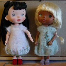 Утепляемся и наряжаемся