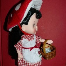 Когда куколка решает остаться