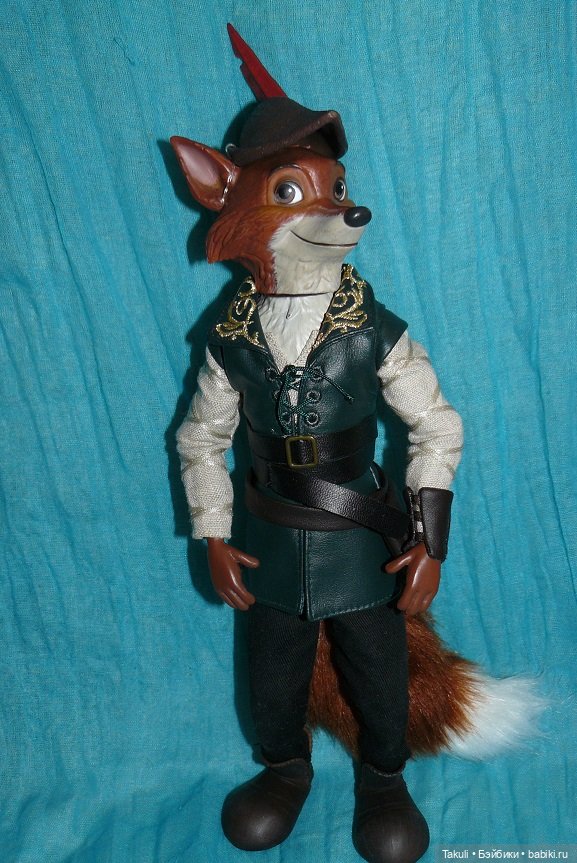 Диалог у новогодней елки | Бэйбики Диалог у новогодней елки — Коллекционные куклы разных авторов (Разное): редкие бренды (фото 9)