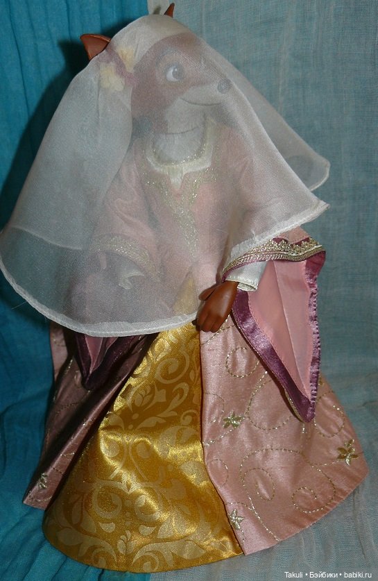 Диалог у новогодней елки | Бэйбики Диалог у новогодней елки — Коллекционные куклы разных авторов (Разное): редкие бренды (фото 8)