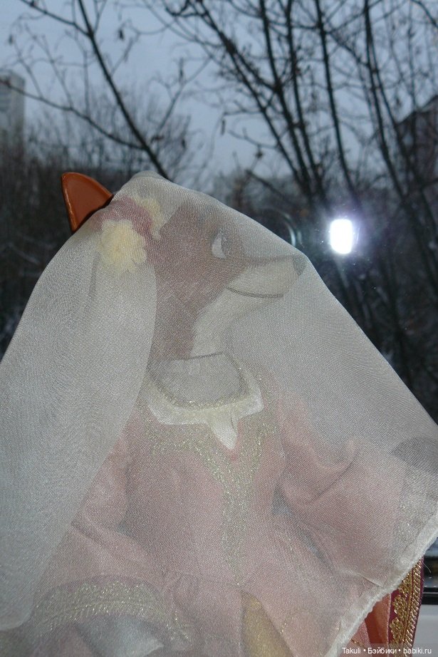 Диалог у новогодней елки | Бэйбики Диалог у новогодней елки — Коллекционные куклы разных авторов (Разное): редкие бренды (фото 6)