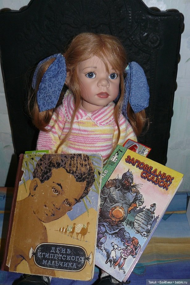 Синицы в руках | Бэйбики Синицы в руках — Домашние коллекции кукол: фото собраний (фото 4)