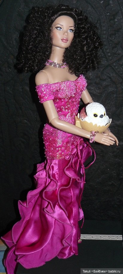 Синицы в руках | Бэйбики Синицы в руках — Домашние коллекции кукол: фото собраний