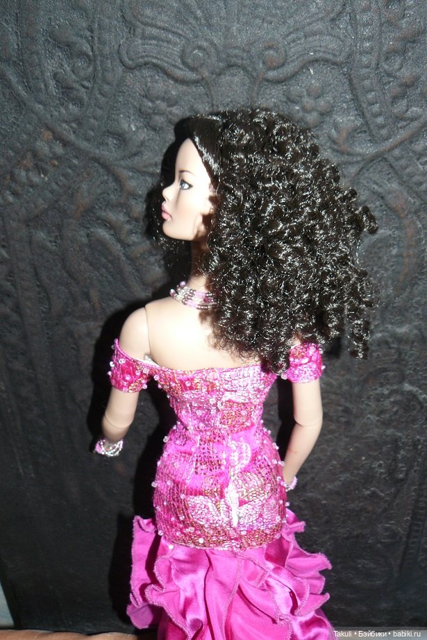 Синицы в руках | Бэйбики Синицы в руках — Домашние коллекции кукол: фото собраний (фото 9)