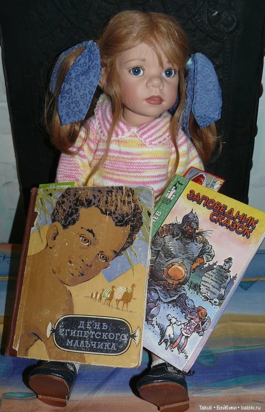 Синицы в руках | Бэйбики Синицы в руках — Домашние коллекции кукол: фото собраний (фото 3)