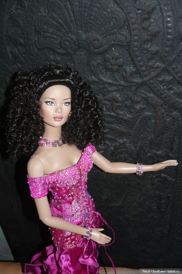 Синицы в руках | Бэйбики Синицы в руках — Домашние коллекции кукол: фото собраний (фото 7)