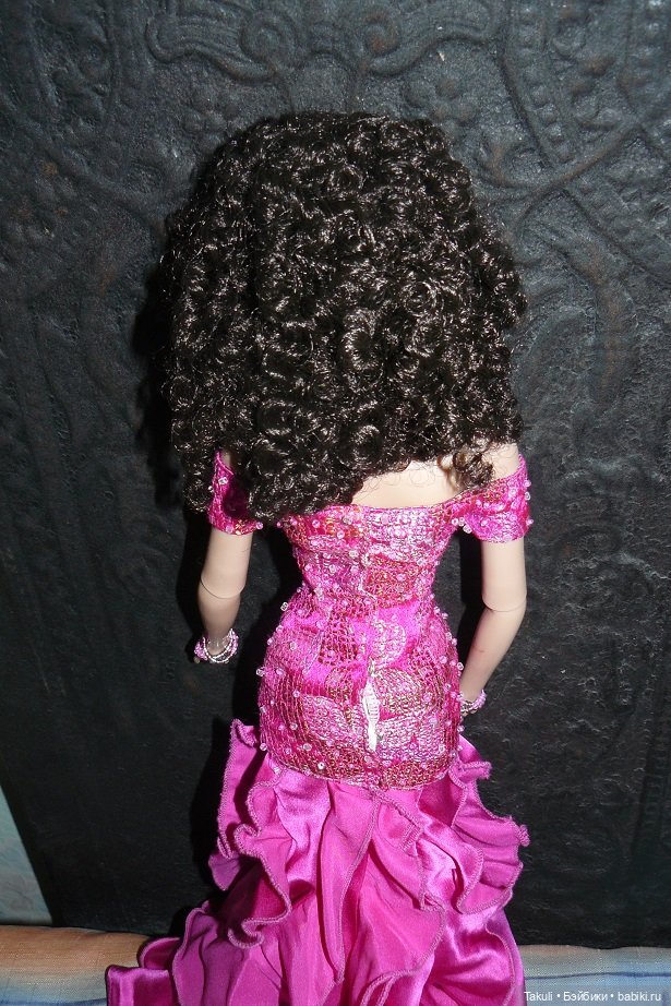 Синицы в руках | Бэйбики Синицы в руках — Домашние коллекции кукол: фото собраний (фото 8)