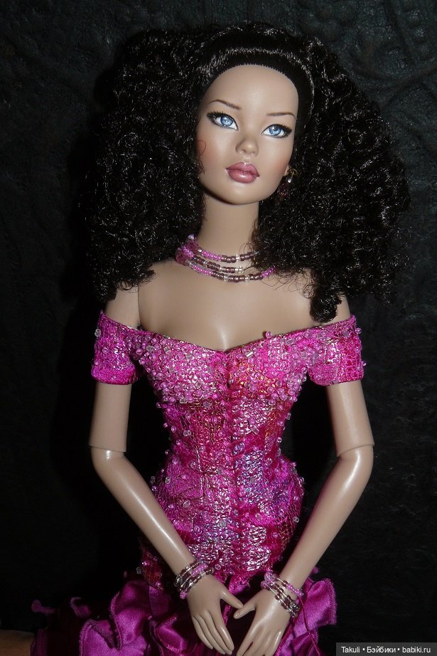 Синицы в руках | Бэйбики Синицы в руках — Домашние коллекции кукол: фото собраний (фото 6)