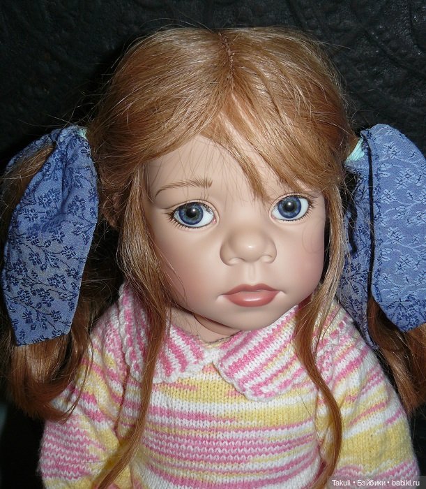 Синицы в руках | Бэйбики Синицы в руках — Домашние коллекции кукол: фото собраний